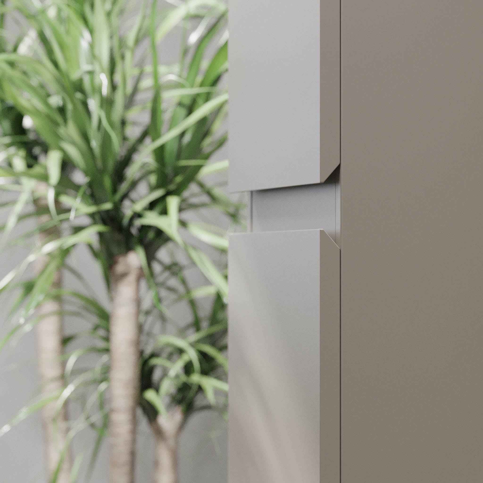 Kenwood højskab, Marakesh