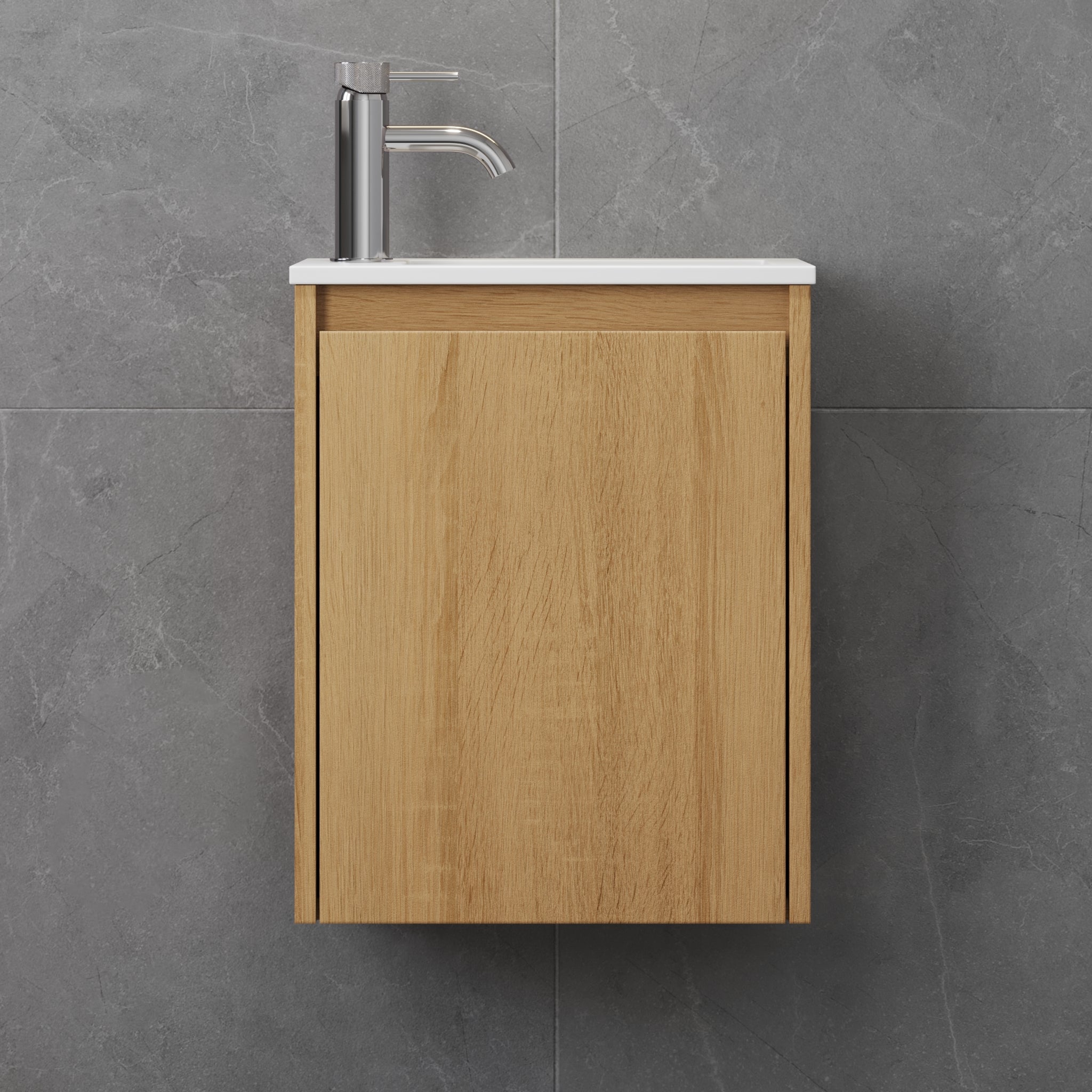 Bathroom Cabinet Como