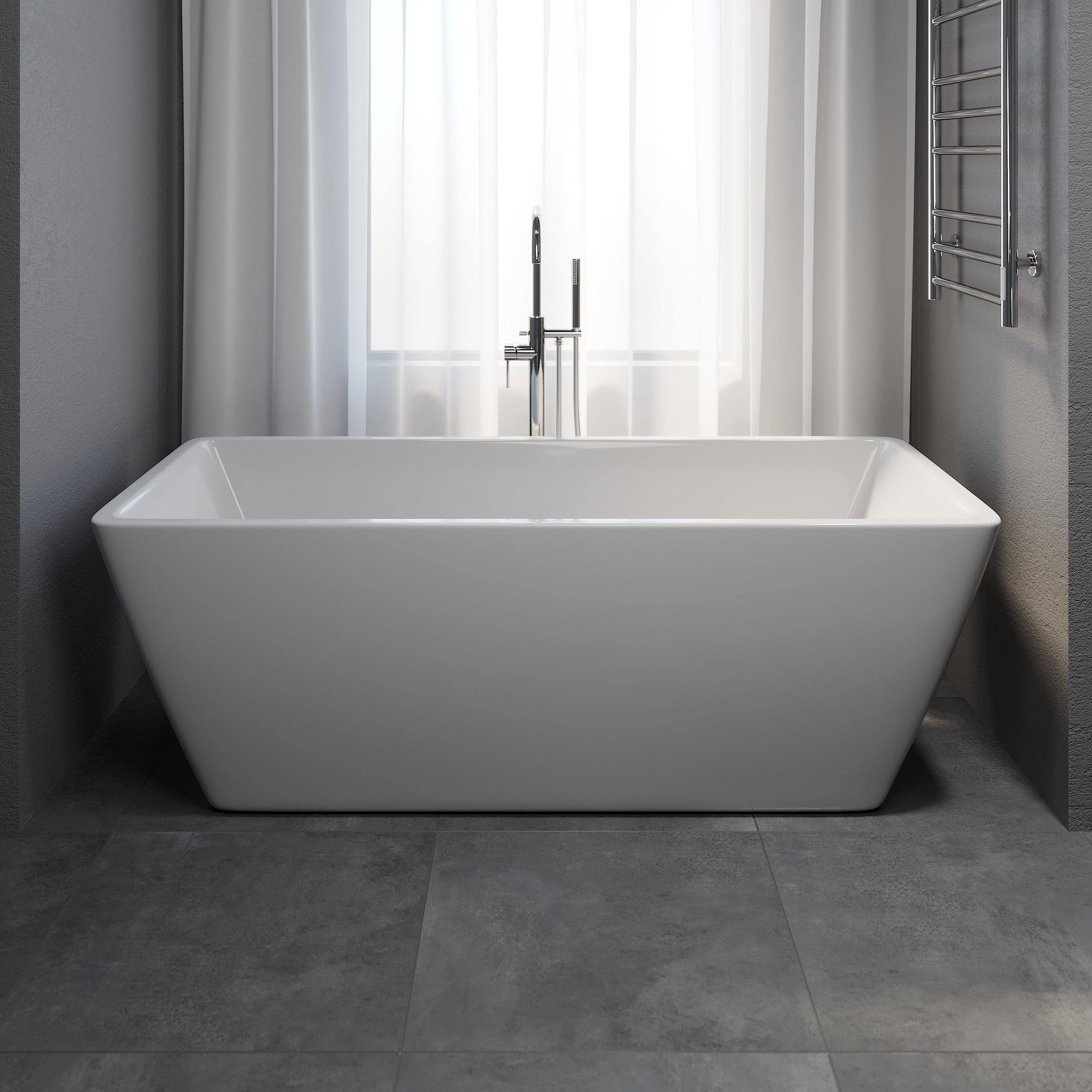 Marstal Fristående Badkar