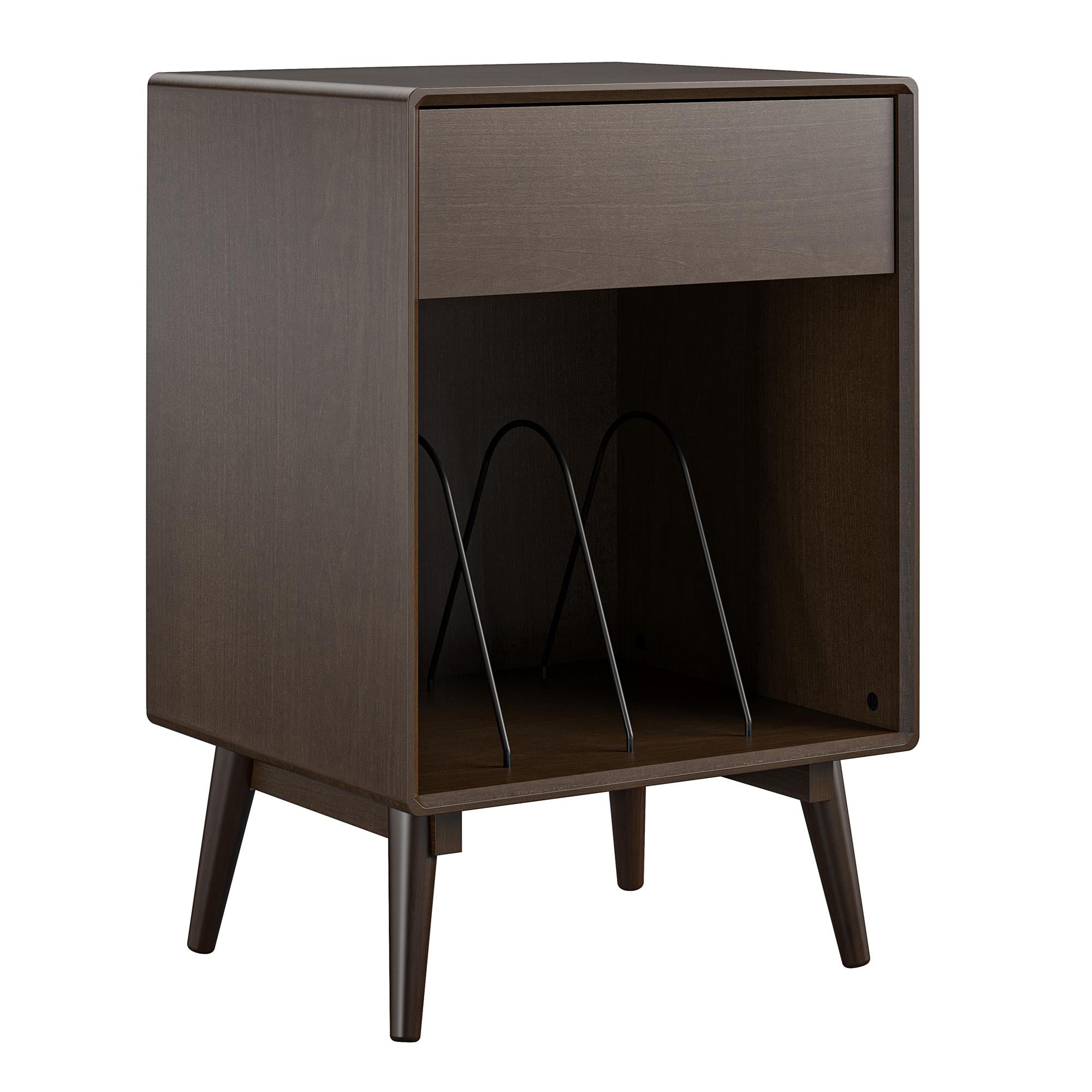 Brittany V Sideboard, walnut