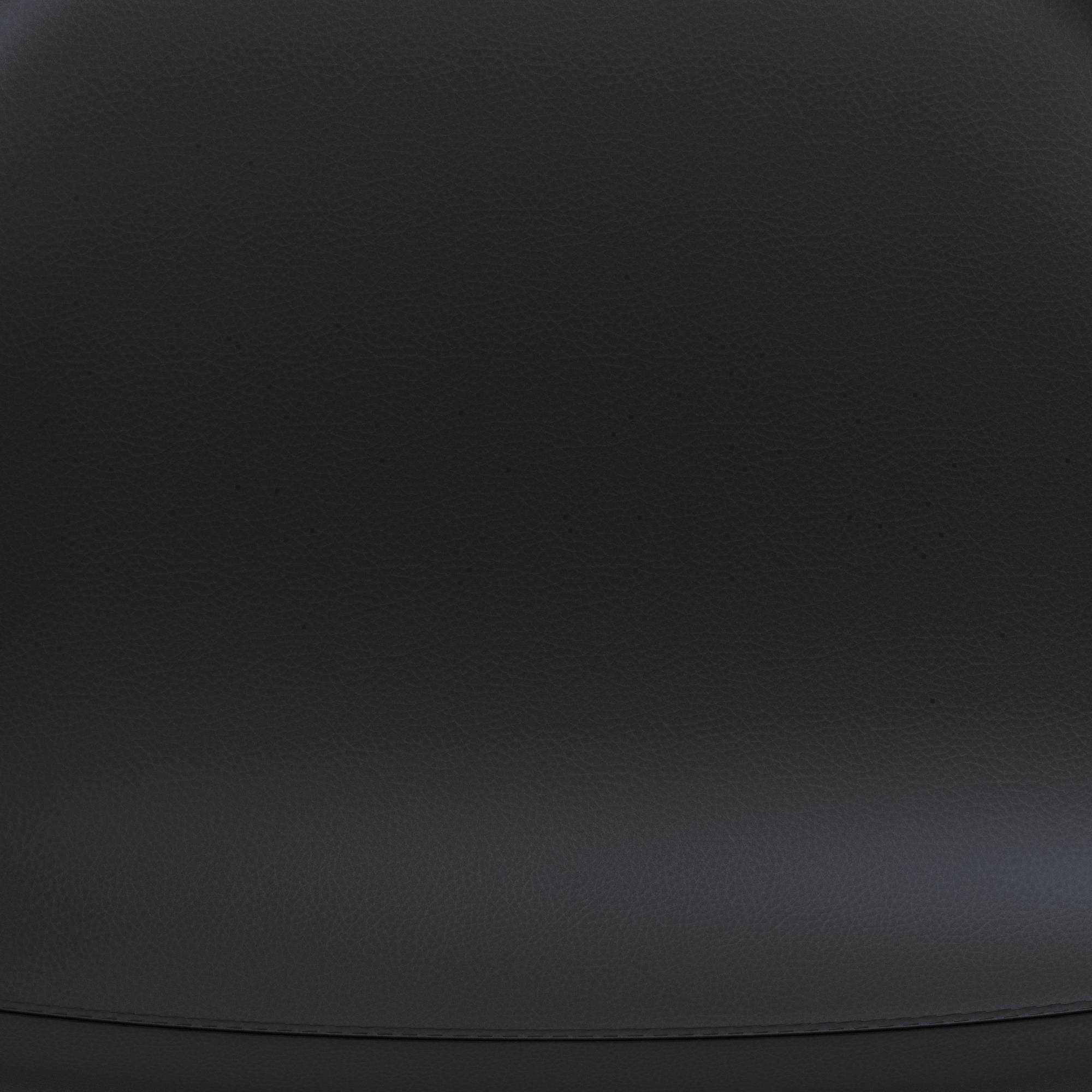 Calvin bar stool, brown