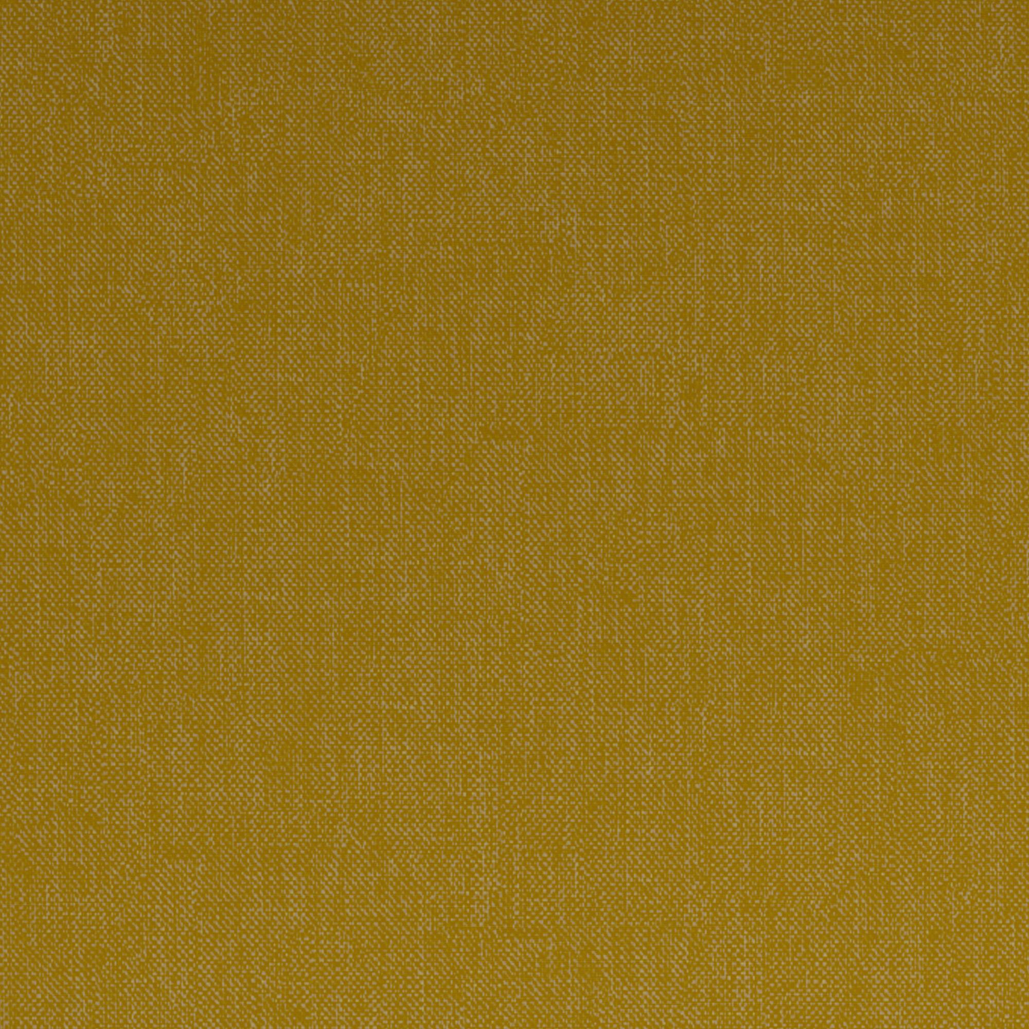 Regal 3-personers sovesofa, gul