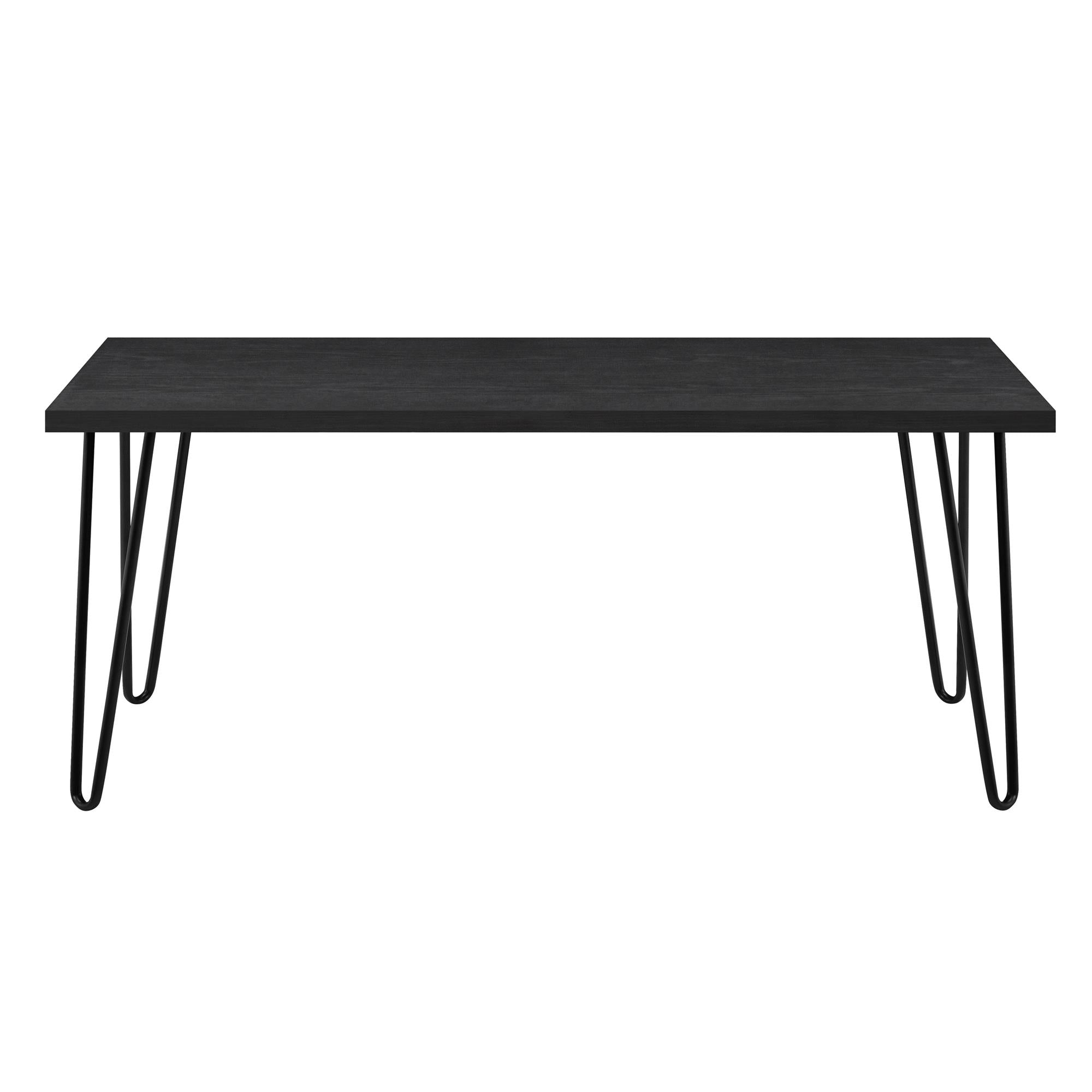 Owen coffee table, black