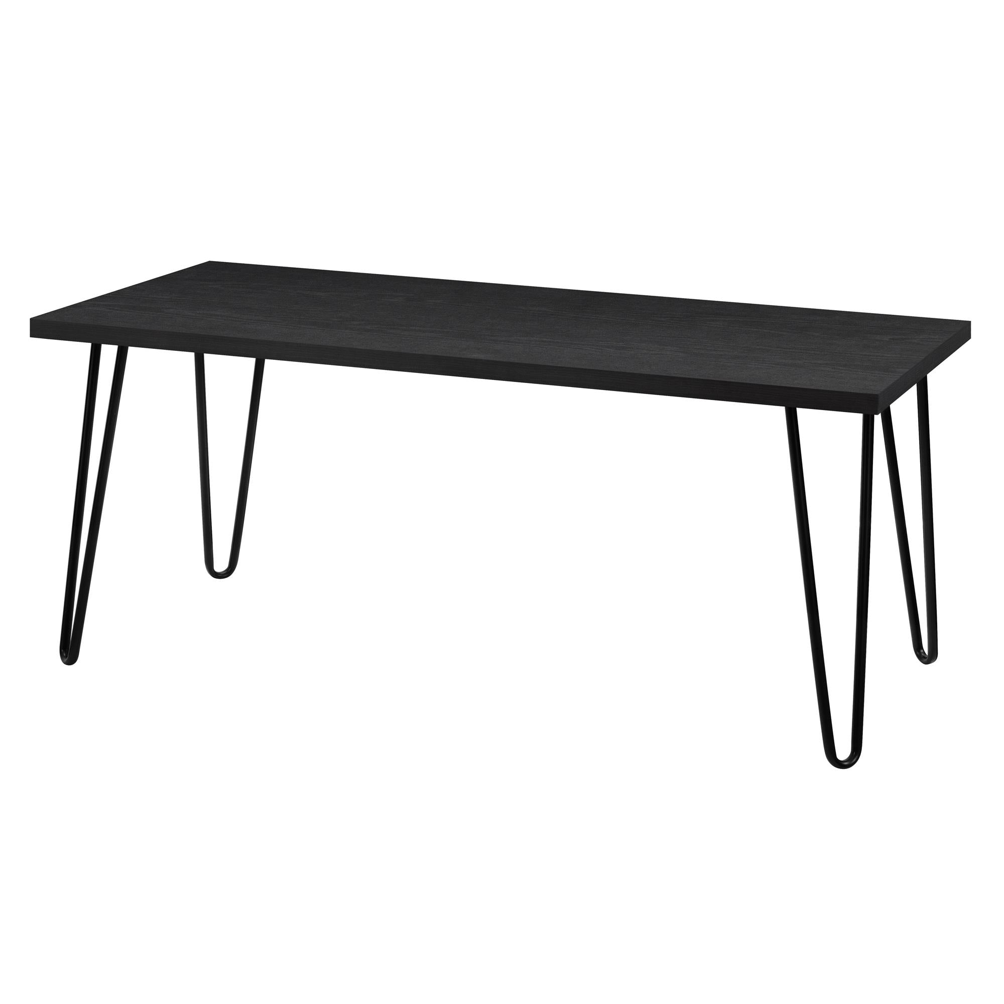 Owen coffee table, black