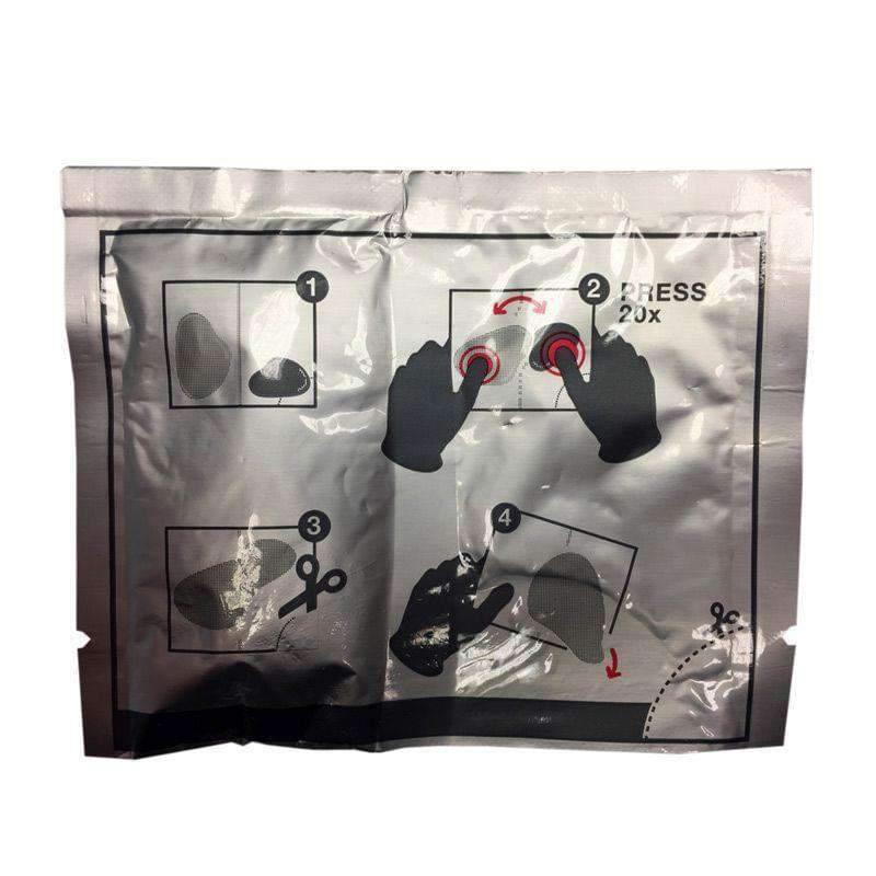 Borrfri limsats för duschdörrar och duschväggar