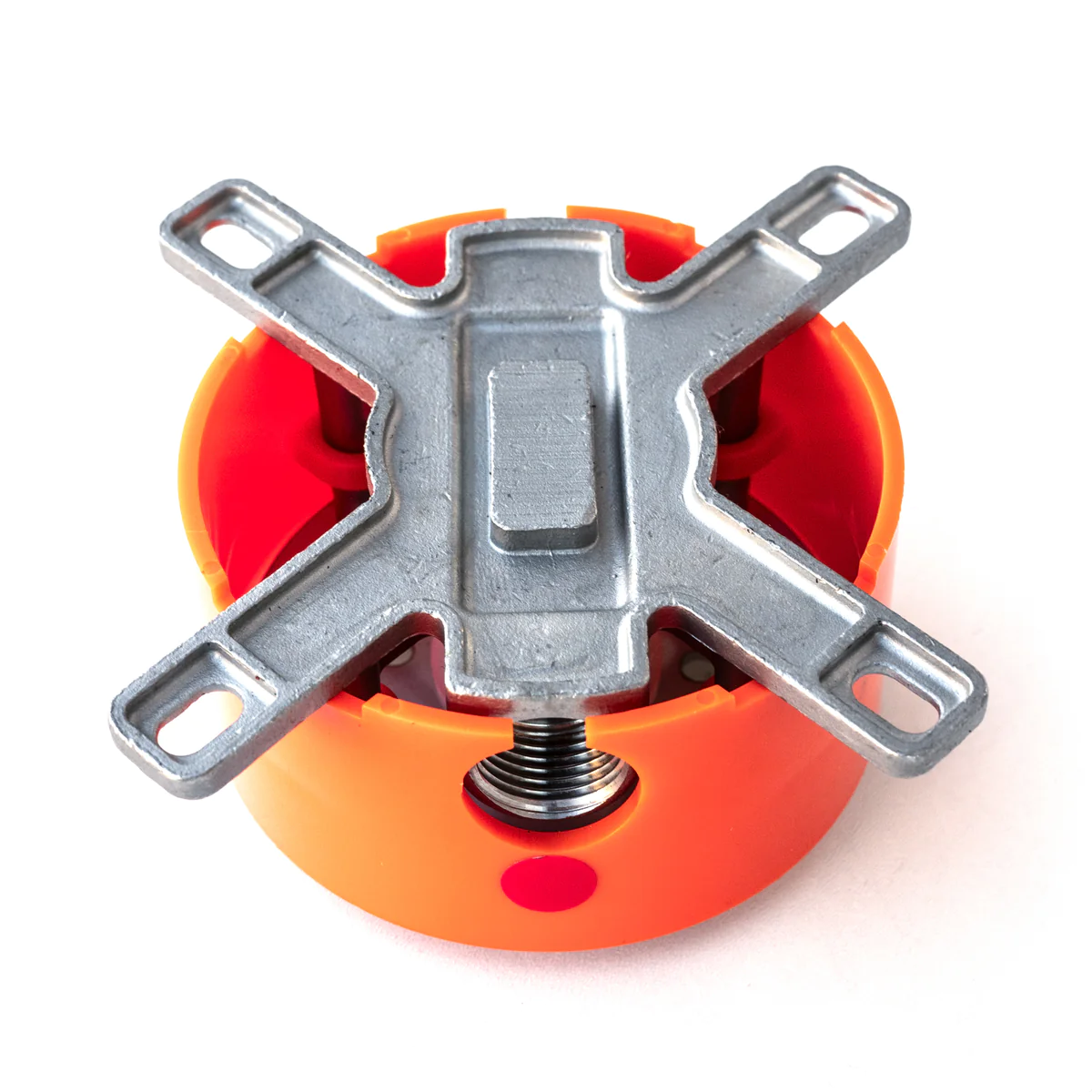 Installationsbox för Dragør Badkarsblandare