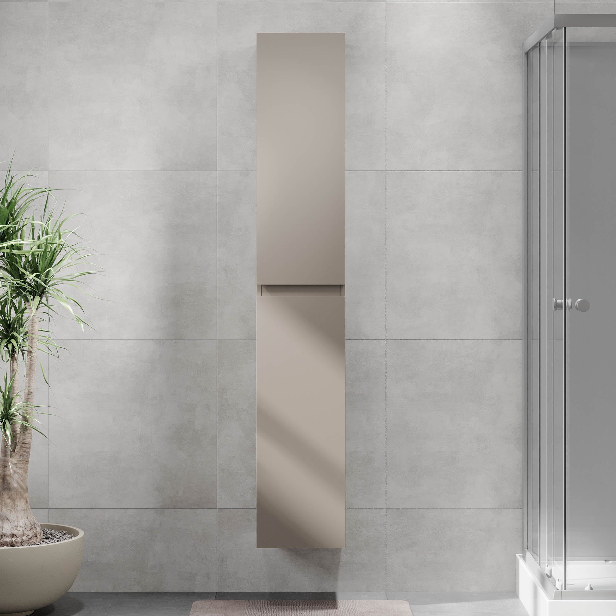 Kenwood högskåp, Marakesh