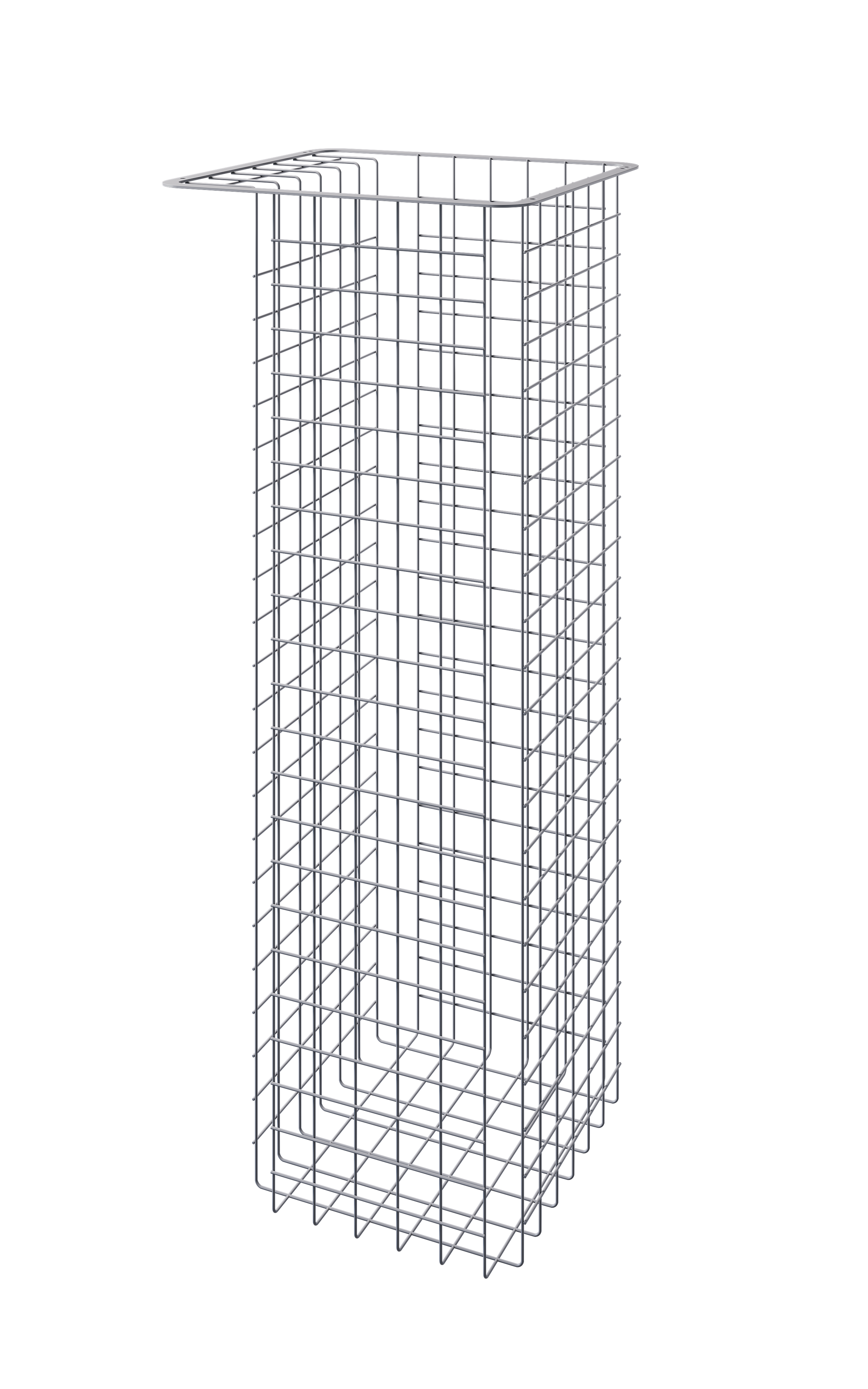 Fjäll Trådkorg för högskåp