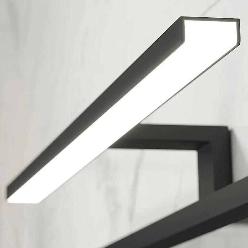 Lynæs LED-lampa för spegel