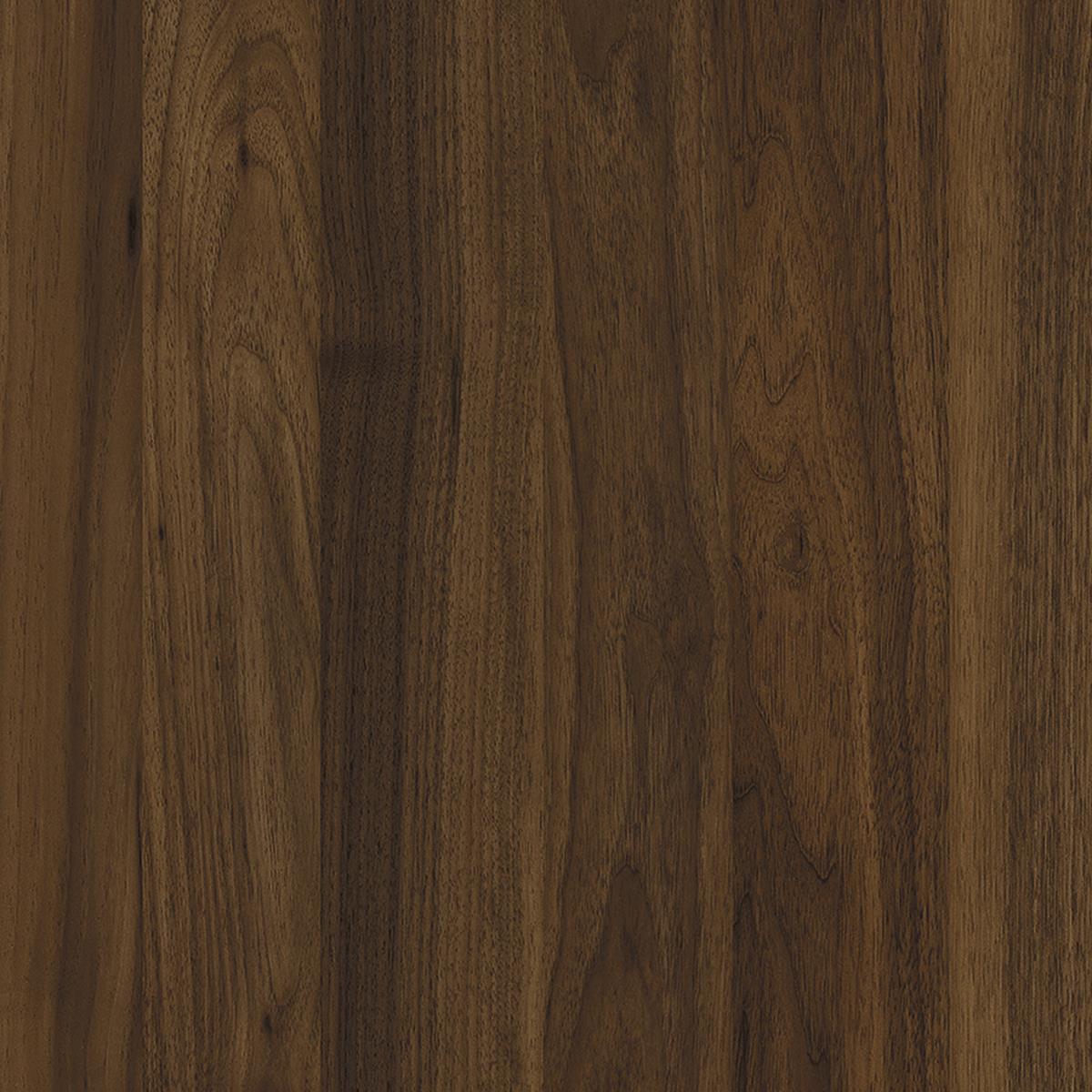 Concord single shelving unit, walnut