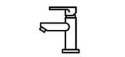 Washbasin Mixers