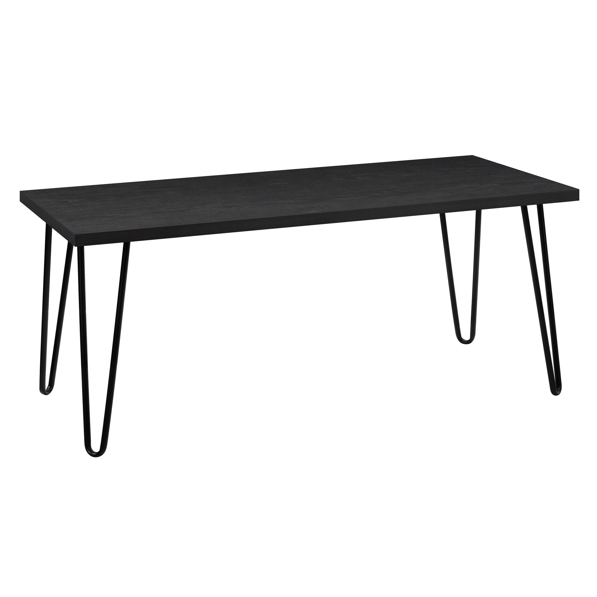 Owen coffee table, black