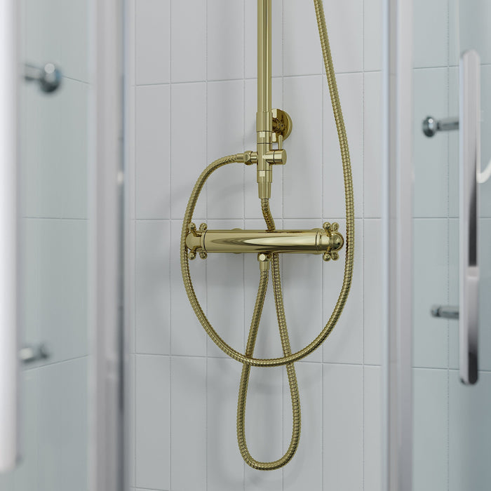 Ærøskøbing Shower Mixer