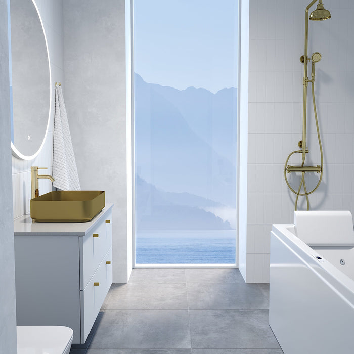 Ærøskøbing Shower Mixer