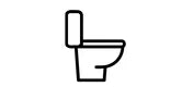Toilets