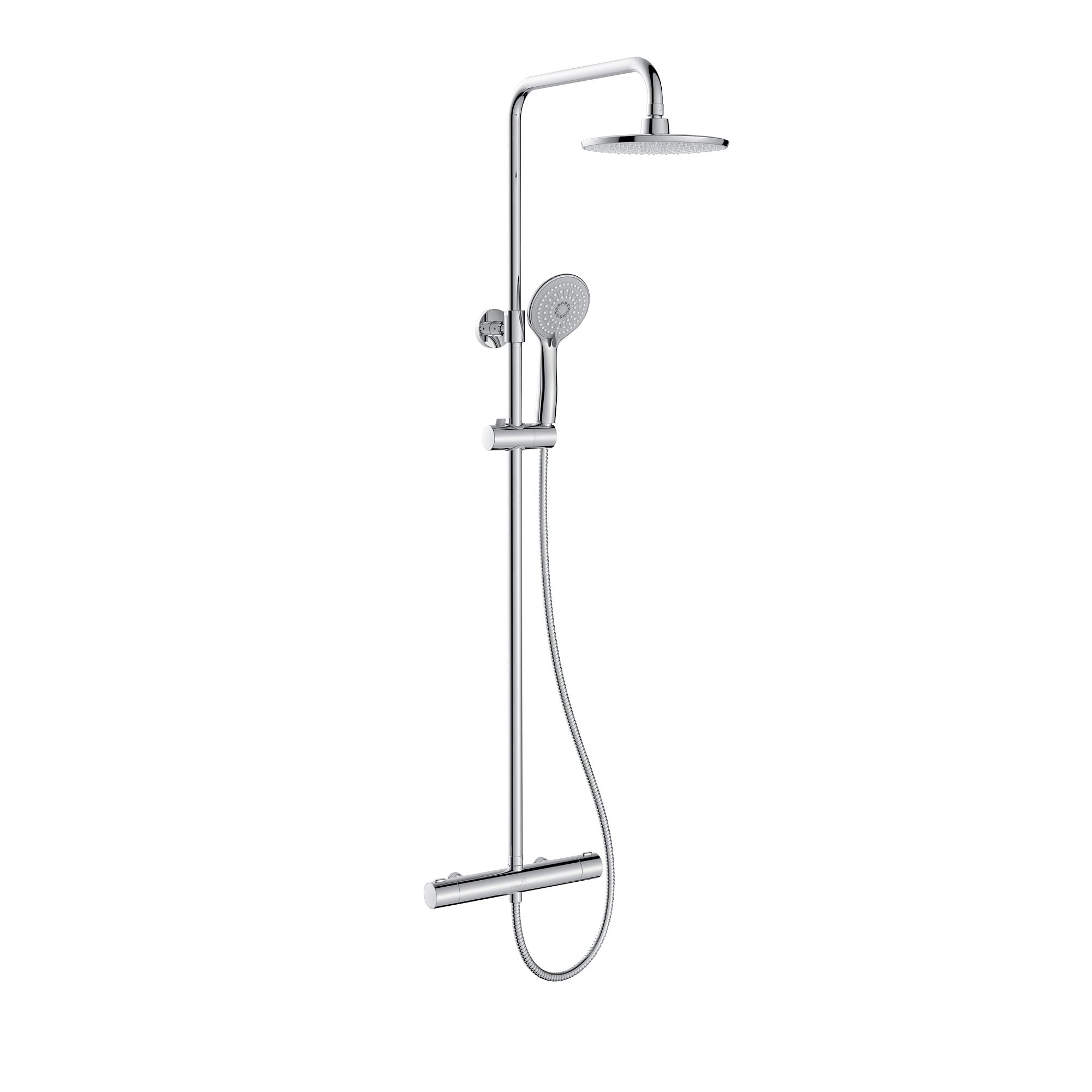 Holly shower set with thermostat 160 CC
