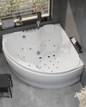 Massage Bathtubs