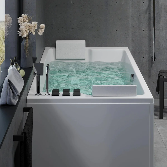 Skibstrup Duo Bathtub