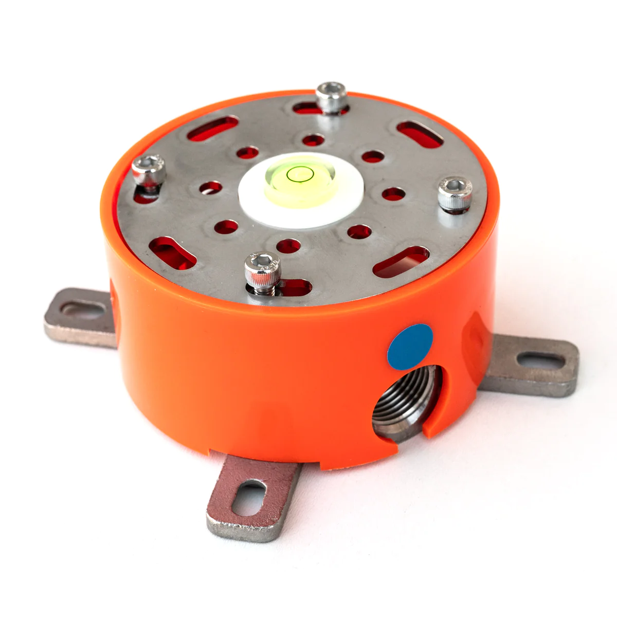 Installationsbox för Dragør Badkarsblandare